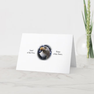 Eagle Stationery Anteckningskort
