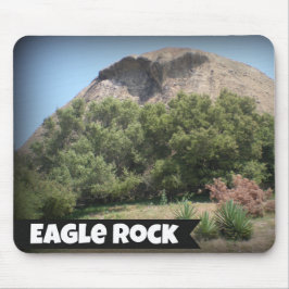 Eagle Sten California Monument Landmark Musmatta