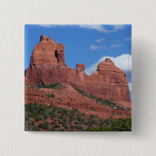 Eagle Sten I Sedona Arizona Travel Photography Knapp