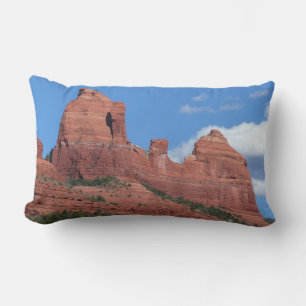 Eagle Sten I Sedona Arizona Travel Photography Lumbarkudde