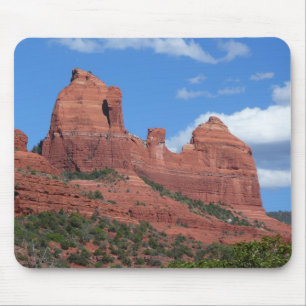Eagle Sten I Sedona Arizona Travel Photography Musmatta