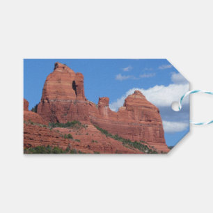 Eagle Sten I Sedona Arizona Travel Photography Presentetikett