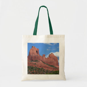 Eagle Sten I Sedona Arizona Travel Photography Tygkasse