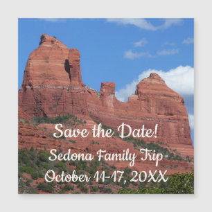 Eagle Sten I Sedona Arizona Travel Spara datum