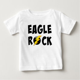 Eagle Sten Lightning Bolt T Shirt