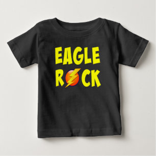 Eagle Sten Lightning Bolt Tee