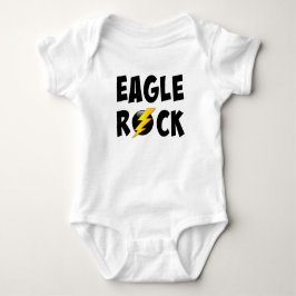 Eagle Sten Lightning Bolt Tee Shirt