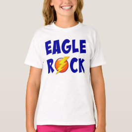 Eagle Sten Lightning Bolt Tee Shirt