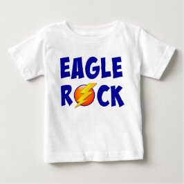 Eagle Sten Lightning Bolt Tee Shirt