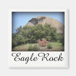 Eagle Sten Monument i Los Angeles, Kalifornien Magnet