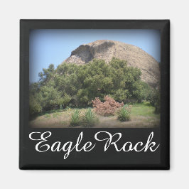 Eagle Sten Monument i Los Angeles, Kalifornien Magnet