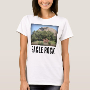Eagle Sten Monument i Los Angeles, Kalifornien T Shirt