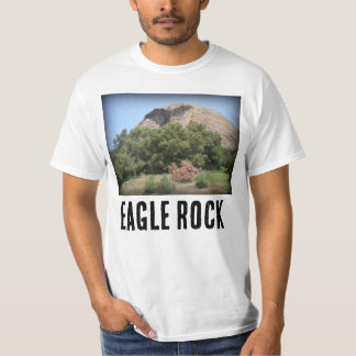 Eagle Sten Monument i Los Angeles, Kalifornien T Shirt