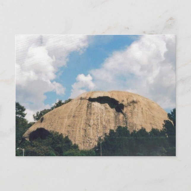 Eagle Sten Vykort (Framsida)