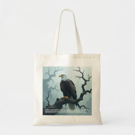Eagle Symbolism Tygkasse
