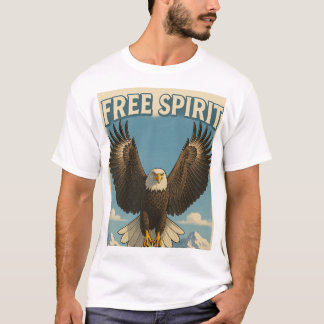 Eagle T Shirt