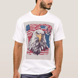EAGLE T SHIRT