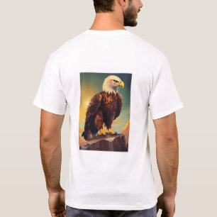 Eagle T Shirt