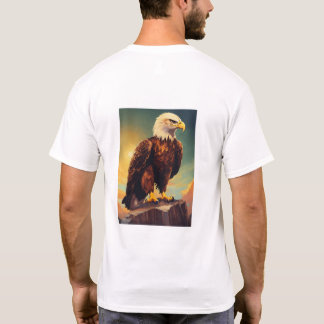 Eagle T Shirt
