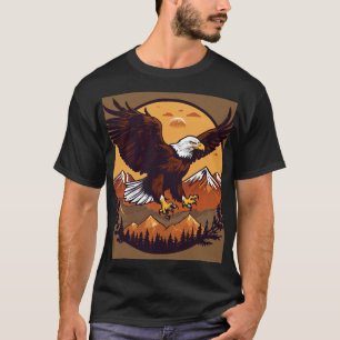 Eagle T Shirt