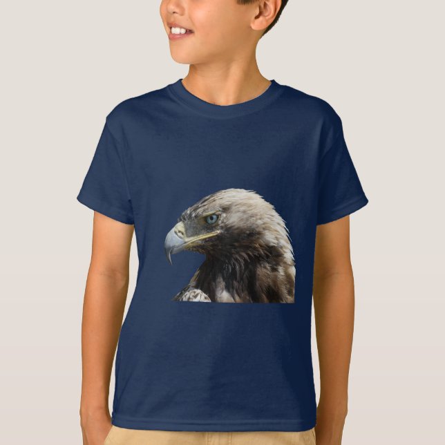 Eagle T Shirt (Framsida)