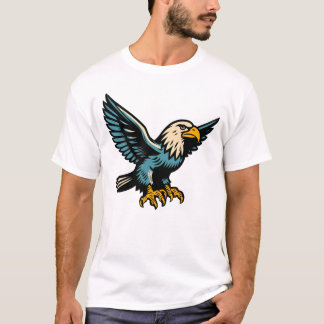 eagle t shirt