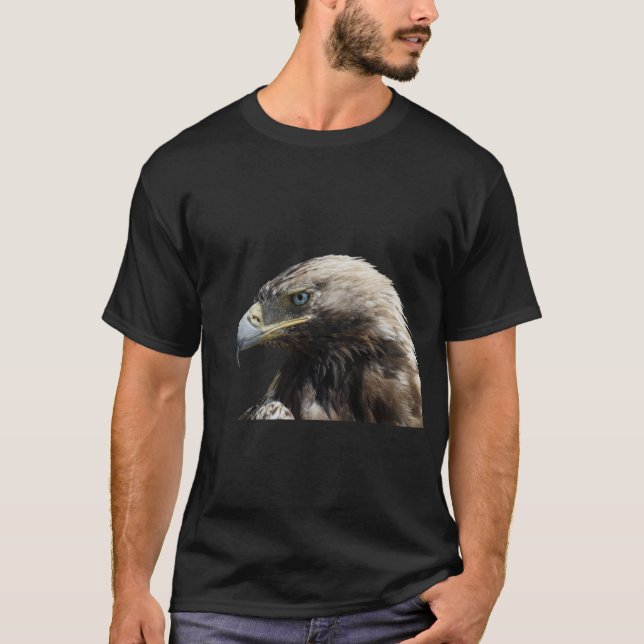 Eagle T Shirt (Framsida)