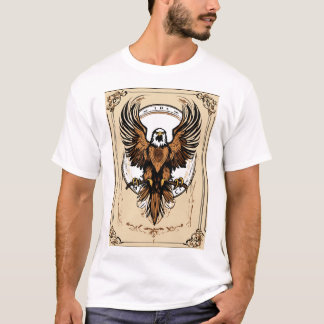 Eagle T Shirt