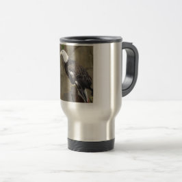 Eagle Travelers Mugg