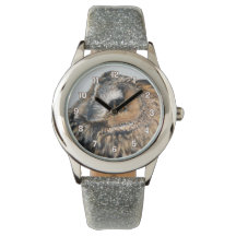 Eagle Uggla Watch