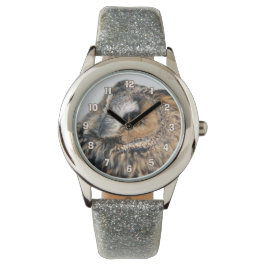 Eagle Uggla Watch Armbandsur