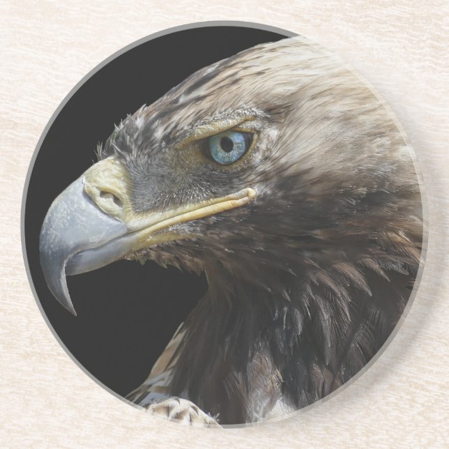 Eagle Underlägg (Framsidan)