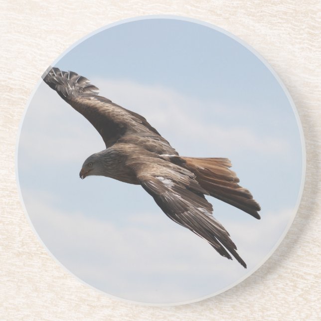 Eagle Underlägg Sandsten (Framsidan)