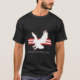 Eagle Usa 14 T Shirt