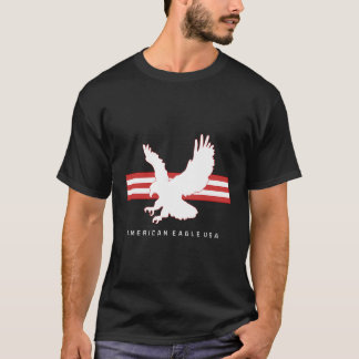 Eagle Usa 14 T Shirt