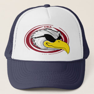 Eagle USA Sunglass Classics Keps