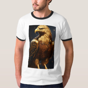 Eagle Vision, Eagles styrka T Shirt