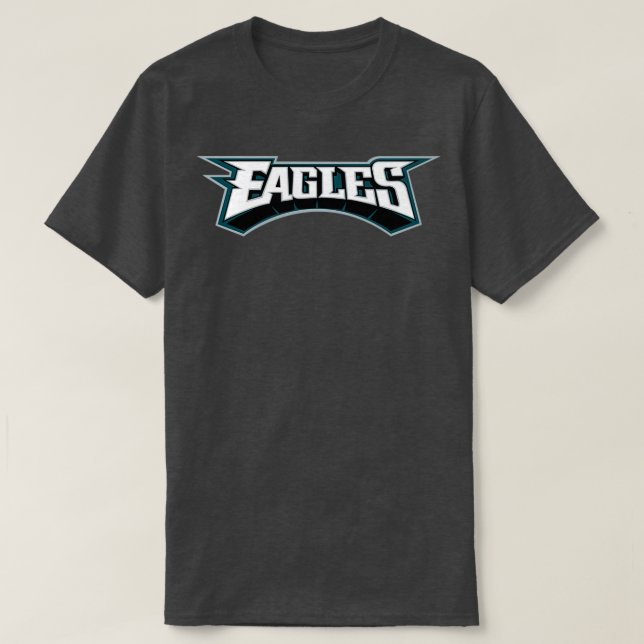 Eagles 1 t shirt (Design framsida)