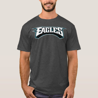 Eagles 1 t shirt