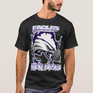 Eagles Alter Eagle T Shirt