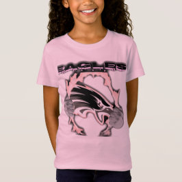 Eagles Alter Eagle T Shirt