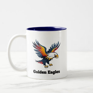 Eagles Anpassningsbar Mugg