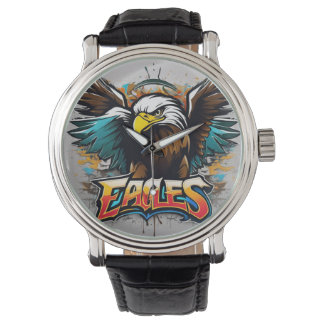 Eagles Armbandsur