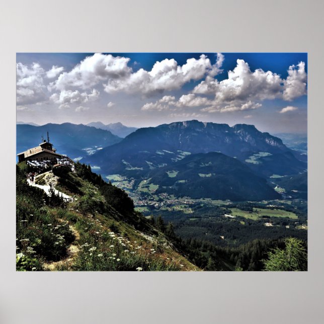 Eagles bo poster (Framsidan)