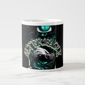 Eagles Coffee Mug Jumbo Mugg