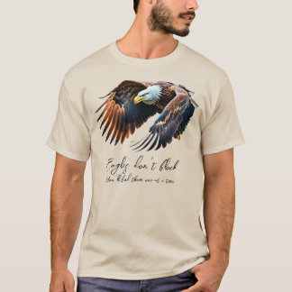 Eagles Flock inte | ÖRN | Manar Basic T Shirt