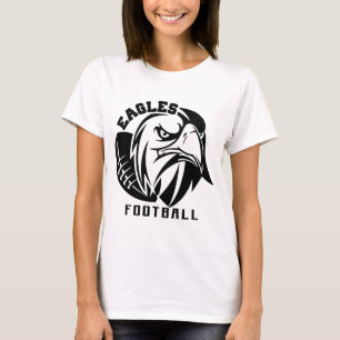 Eagles Football Sport T Shirt