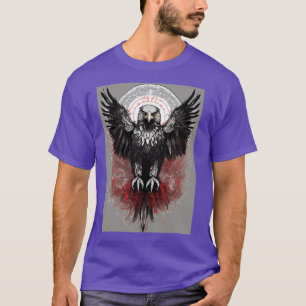 Eagles Gaze T Shirt