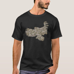 Eagles Hawk Spirit Shirt, Animal & Nature Kärlek T Shirt