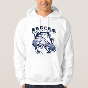Eagles Inner Beast Hoodie